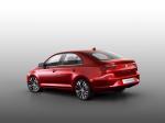 Seat Toledo Concept 2012 года